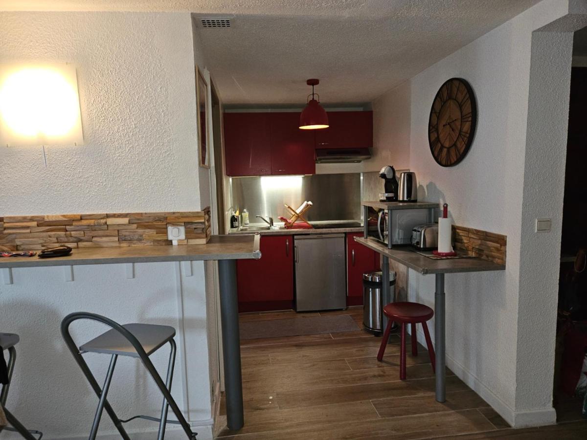 Appartement Hyper Centre 6 Pers. Chamonix ภายนอก รูปภาพ