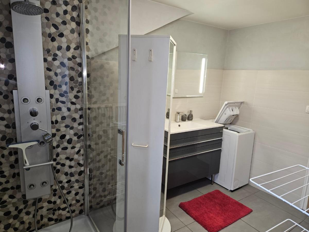 Appartement Hyper Centre 6 Pers. Chamonix ภายนอก รูปภาพ