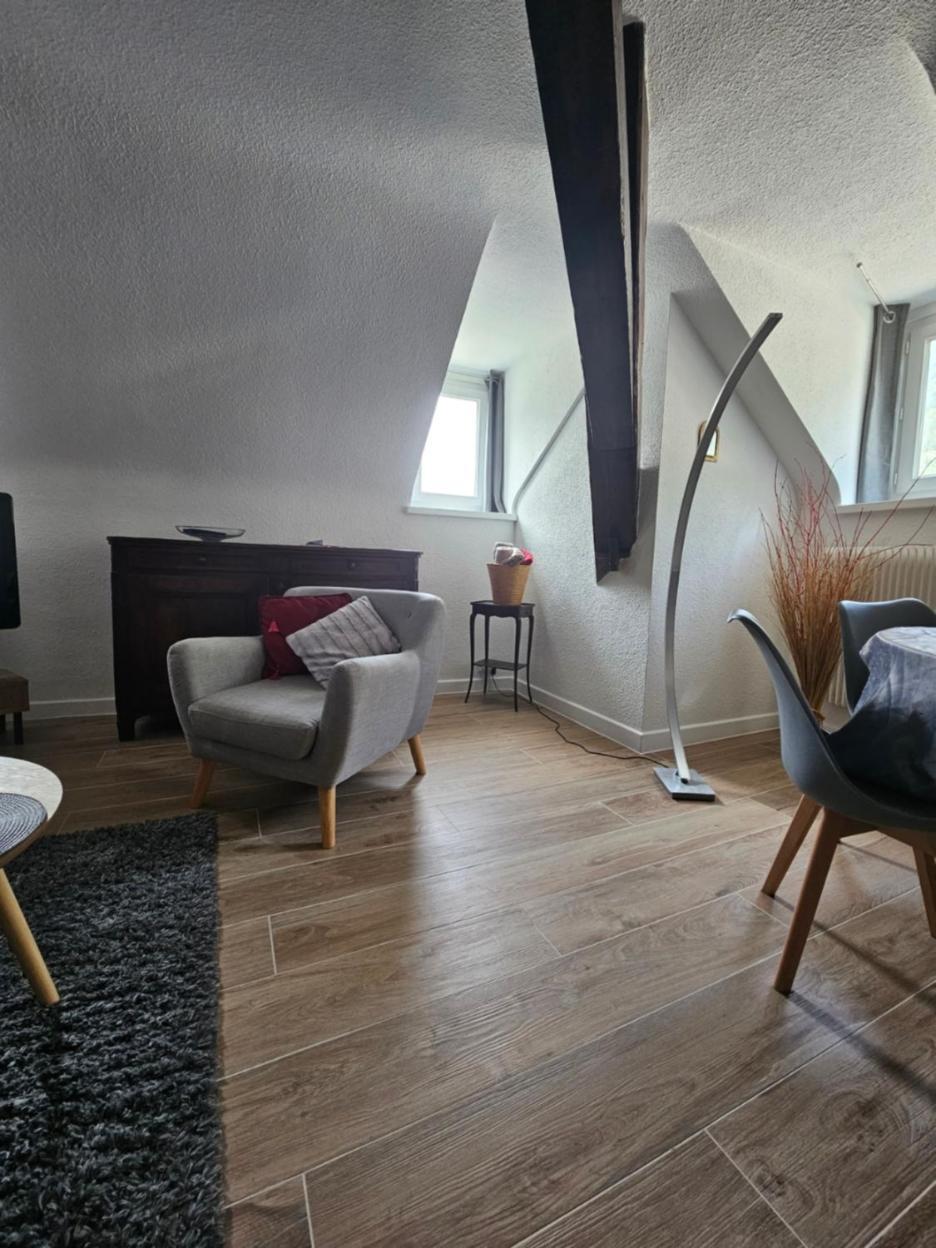 Appartement Hyper Centre 6 Pers. Chamonix ภายนอก รูปภาพ